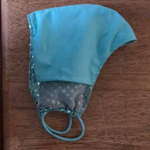 Face Mask handmade - Picture 5 of 6